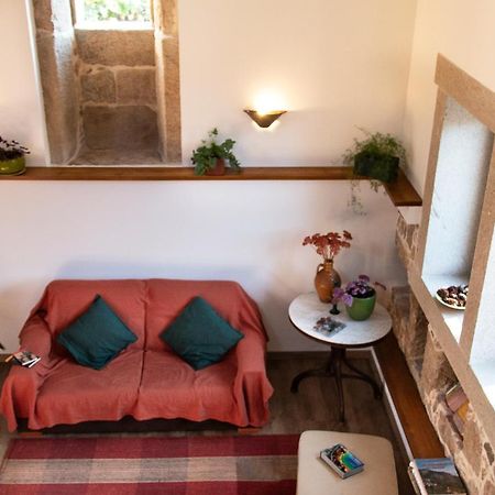 Casa Parafita Villa Rosal ภายนอก รูปภาพ