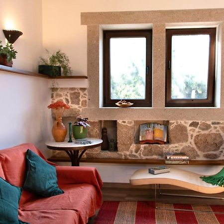 Casa Parafita Villa Rosal ภายนอก รูปภาพ